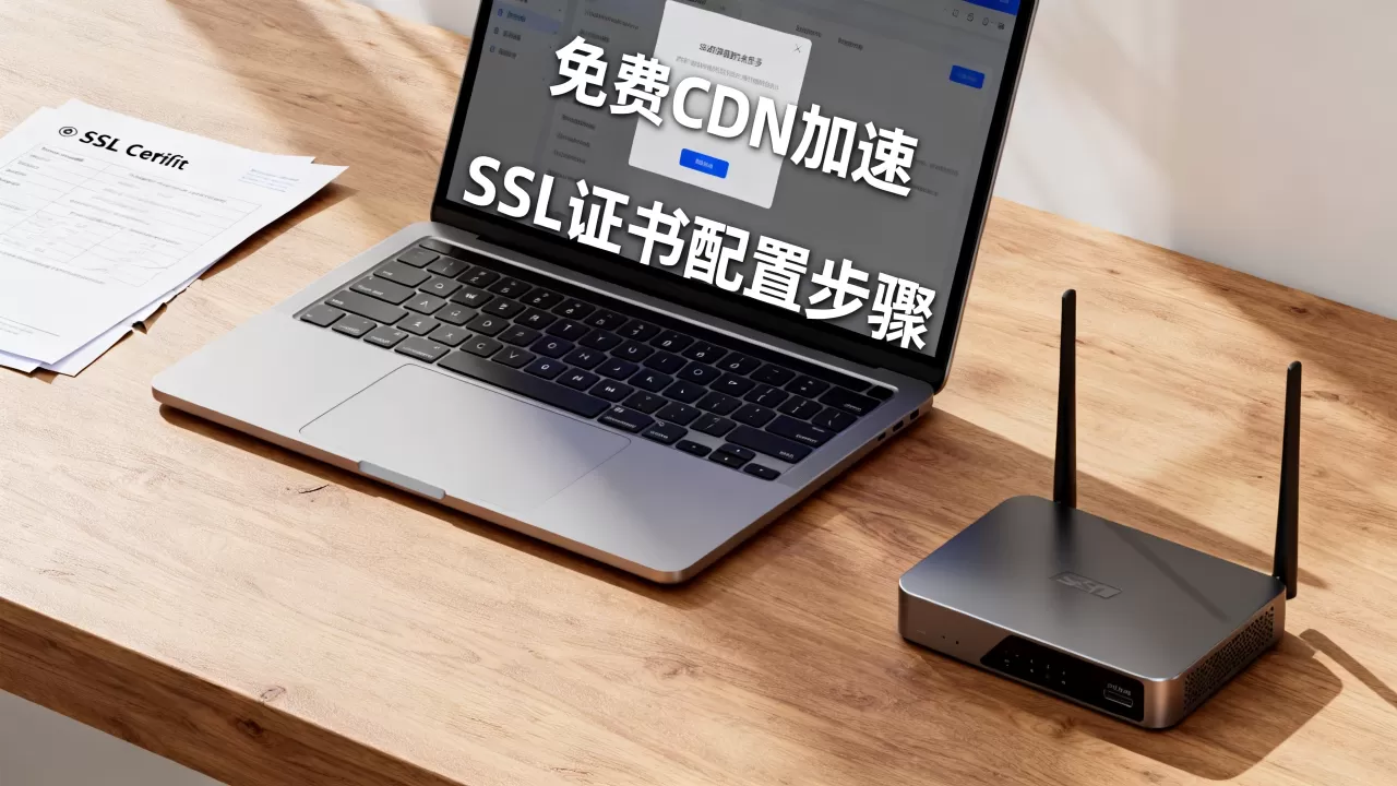 免费CDN加速SSL靠谱吗?如何配置免费SSL证书 免费CDN加速SSL靠谱吗?如何配置免费SSL证书