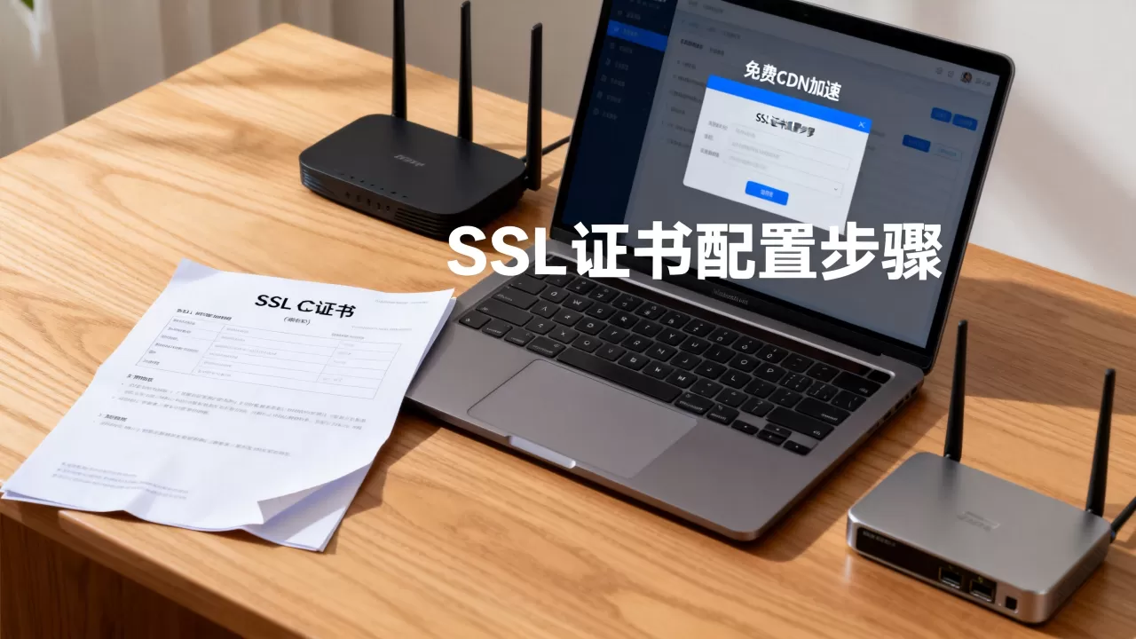 免费CDN加速SSL靠谱吗?如何配置免费SSL证书 免费CDN加速SSL靠谱吗?如何配置免费SSL证书