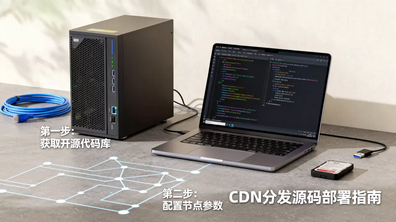 CDN分发源码怎么用?如何搭建稳定加速节点 CDN分发源码怎么用?如何搭建稳定加速节点