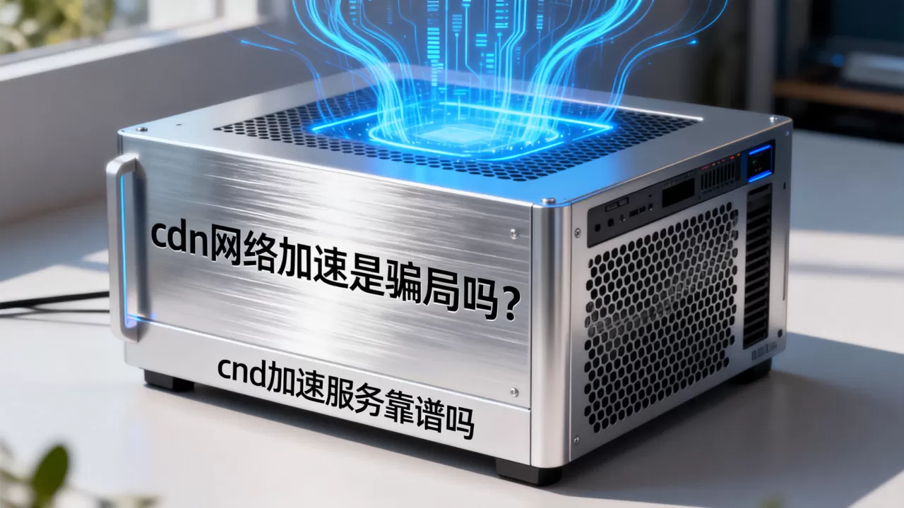 cdn网络加速是骗局吗?cdn加速服务靠谱吗 cdn网络加速是骗局吗?cdn加速服务靠谱吗