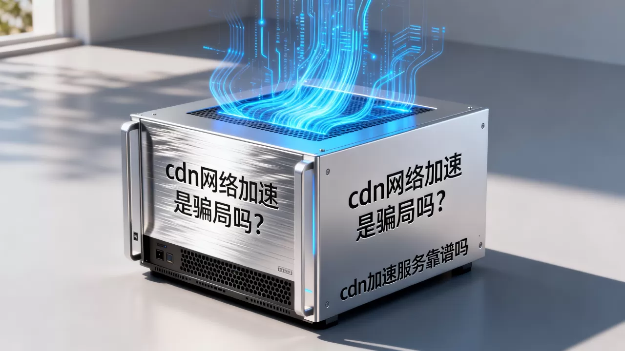 cdn网络加速是骗局吗?cdn加速服务靠谱吗 cdn网络加速是骗局吗?cdn加速服务靠谱吗