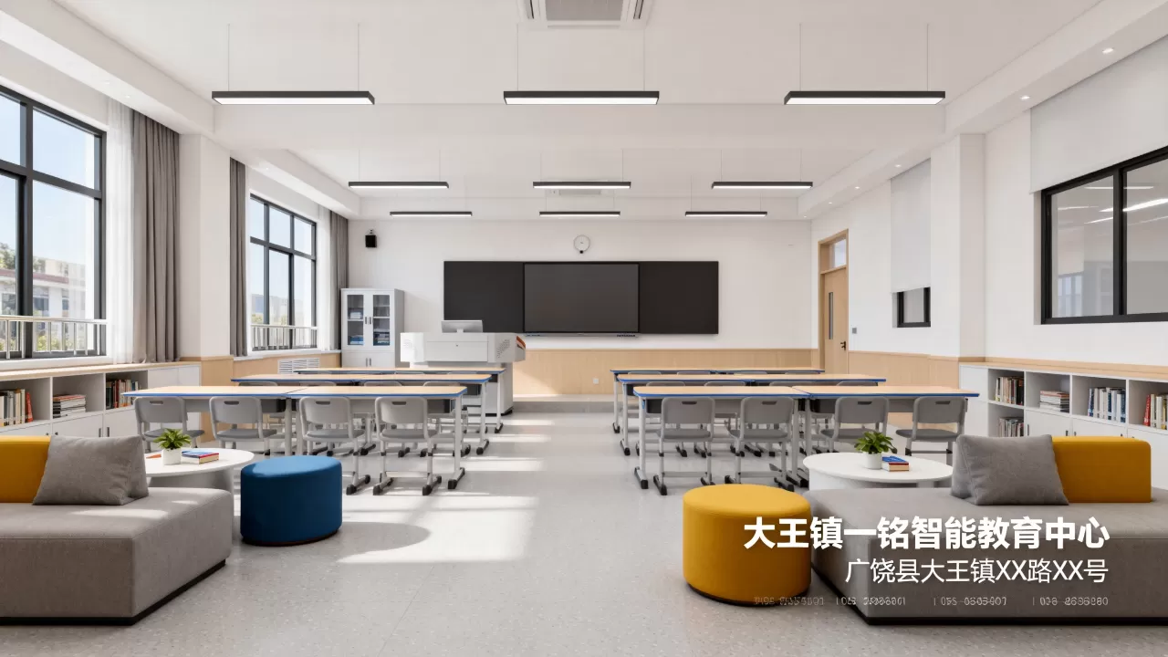 大王镇一铭智能教育中心怎么样?广饶县大王镇一铭智能教育中心地址 大王镇一铭智能教育中心怎么样?广饶县大王镇一铭智能教育中心地址