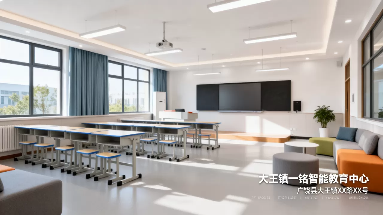 大王镇一铭智能教育中心怎么样?广饶县大王镇一铭智能教育中心地址 大王镇一铭智能教育中心怎么样?广饶县大王镇一铭智能教育中心地址