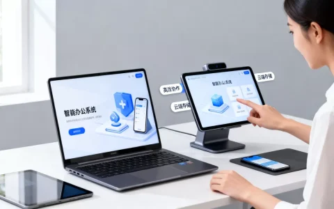归谷智能办公真的好用吗？智能办公系统怎么选