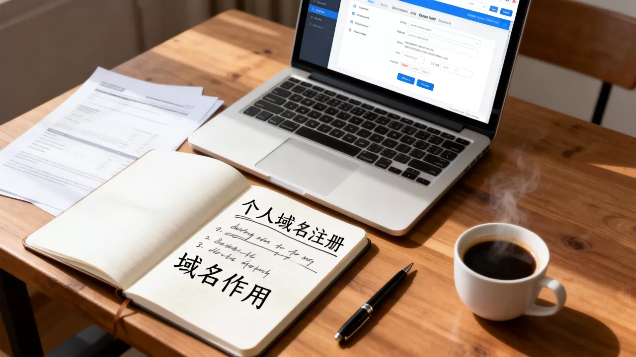 个人注册域名真的有用吗,个人注册域名有什么作用 个人注册域名真的有用吗,个人注册域名有什么作用