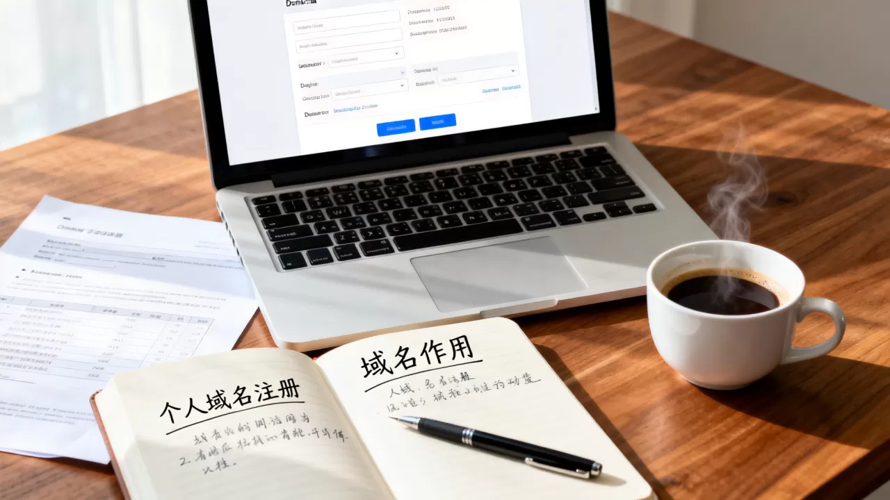 个人注册域名真的有用吗,个人注册域名有什么作用 个人注册域名真的有用吗,个人注册域名有什么作用