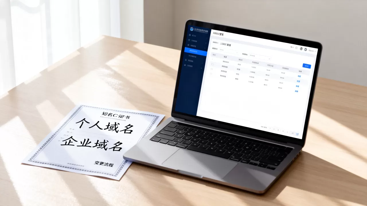 个人域名企业能用吗,个人域名可以变更为企业域名吗 个人域名企业能用吗,个人域名可以变更为企业域名吗