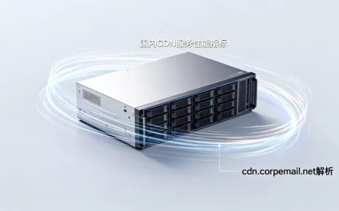 cdn.corpemail.net是什么？国内cdn加速服务哪家强