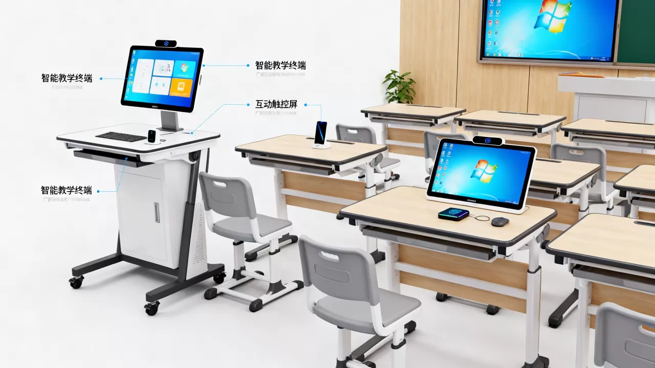 广西高校智慧教室怎么建?智慧教室建设方案有哪些 广西高校智慧教室怎么建?智慧教室建设方案有哪些