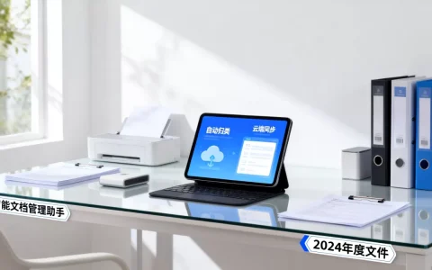 如何打造智能左面归类文档？智能文档管理工具推荐