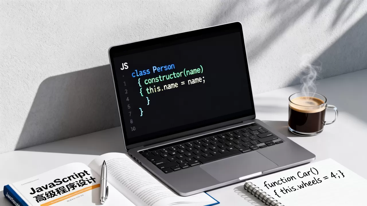 JS面向对象怎么写?js面向对象常见写法有哪些 JS面向对象怎么写?js面向对象常见写法有哪些