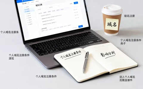 个人注册域名有什么影响吗？个人域名注册需要什么条件
