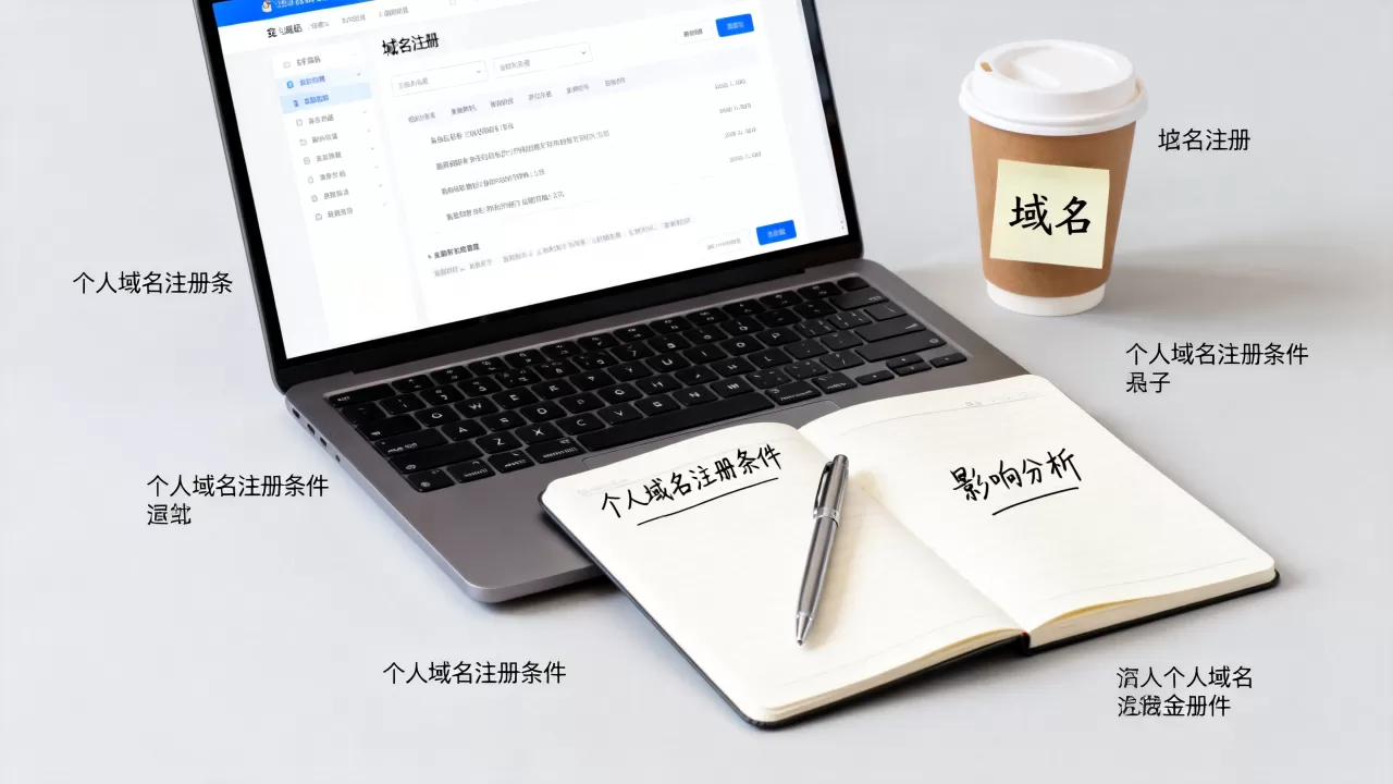 个人注册域名有什么影响吗?个人域名注册需要什么条件 个人注册域名有什么影响吗?个人域名注册需要什么条件