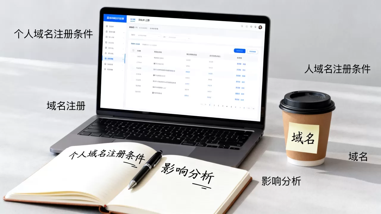 个人注册域名有什么影响吗?个人域名注册需要什么条件 个人注册域名有什么影响吗?个人域名注册需要什么条件