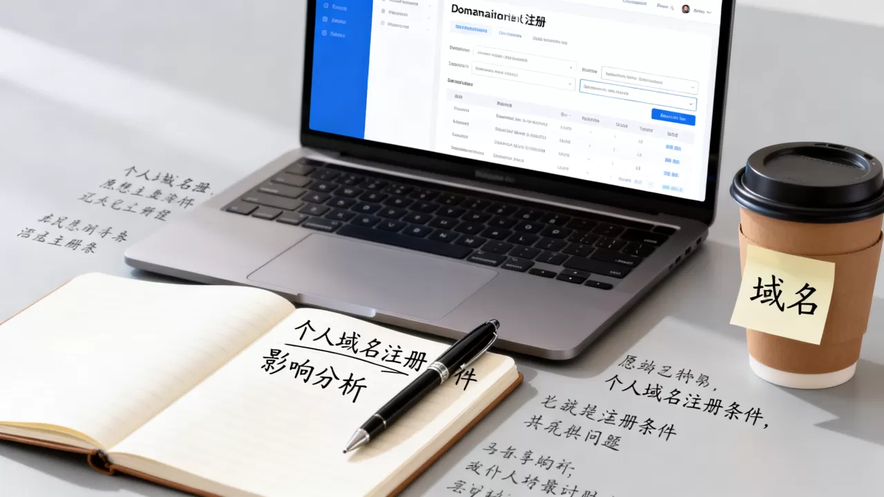 个人注册域名有什么影响吗?个人域名注册需要什么条件 个人注册域名有什么影响吗?个人域名注册需要什么条件