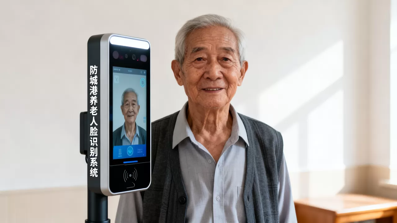 广西防城港养老人脸识别系统真的好用吗? 广西防城港养老人脸识别系统真的好用吗?