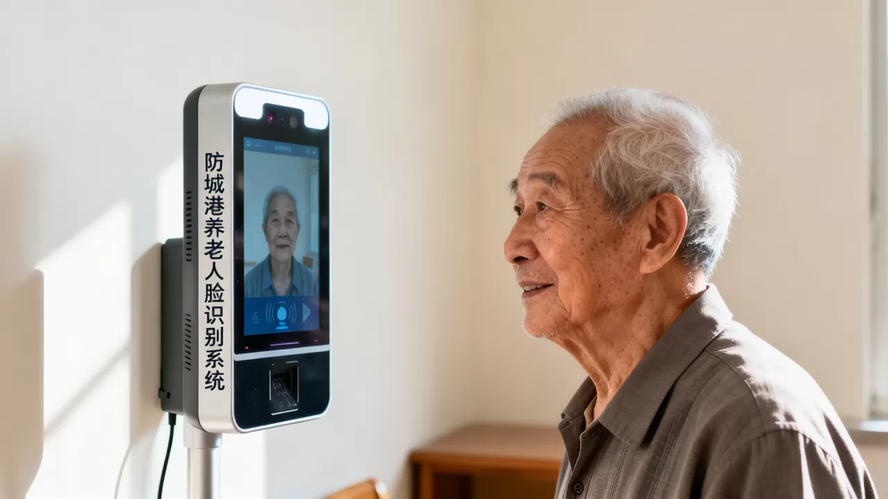 广西防城港养老人脸识别系统真的好用吗? 广西防城港养老人脸识别系统真的好用吗?