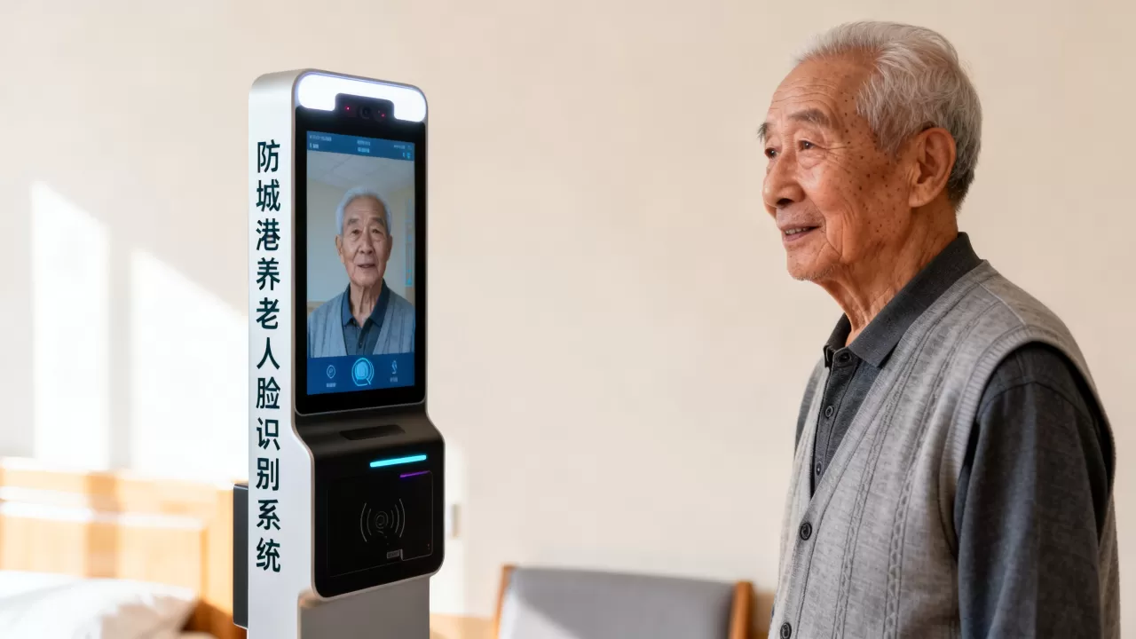 广西防城港养老人脸识别系统真的好用吗? 广西防城港养老人脸识别系统真的好用吗?