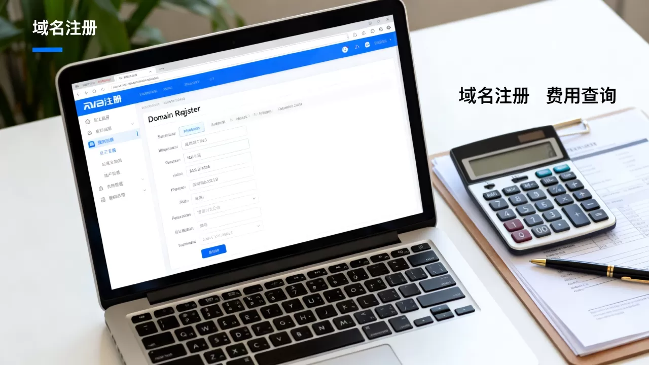 个人注册域名收费吗？注册域名需要多少钱