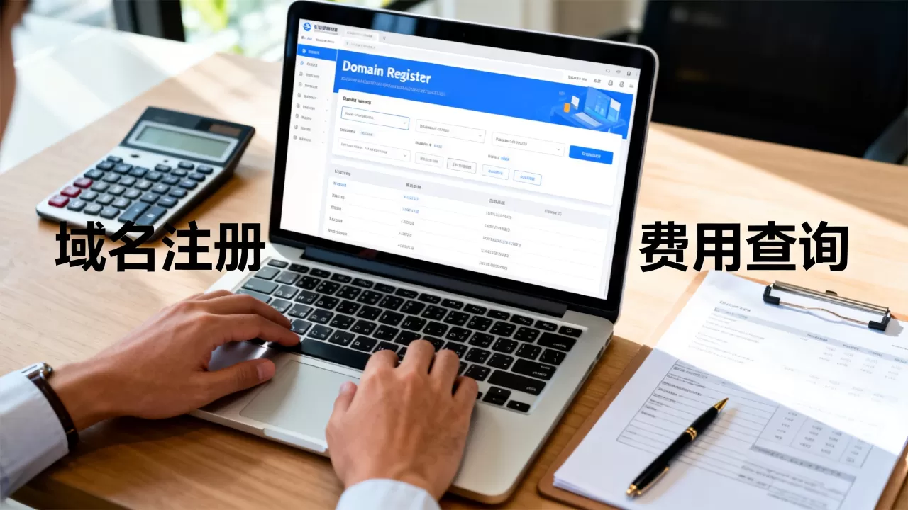 个人注册域名收费吗？注册域名需要多少钱