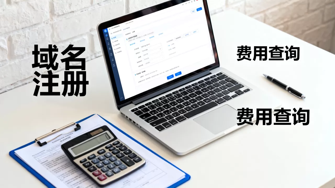 个人注册域名收费吗？注册域名需要多少钱