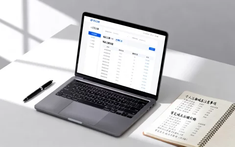 个人注册域名真的收费吗，域名注册费用多少