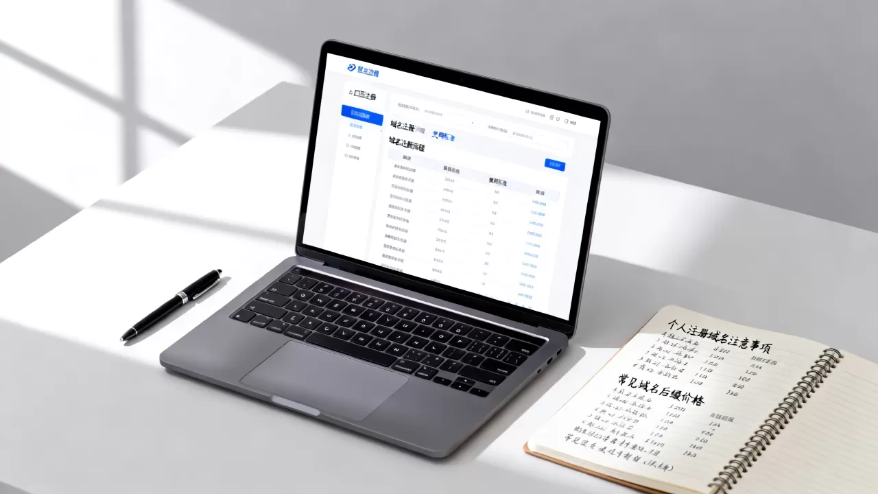 个人注册域名真的收费吗，域名注册费用多少