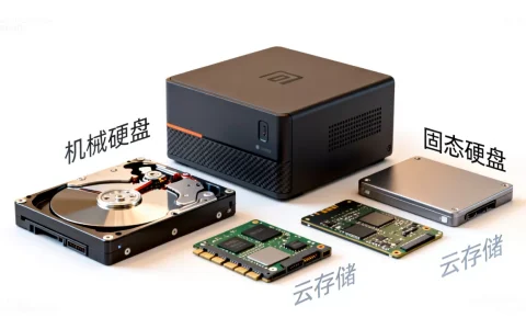 归档视频用什么存储？视频文件长期保存方案