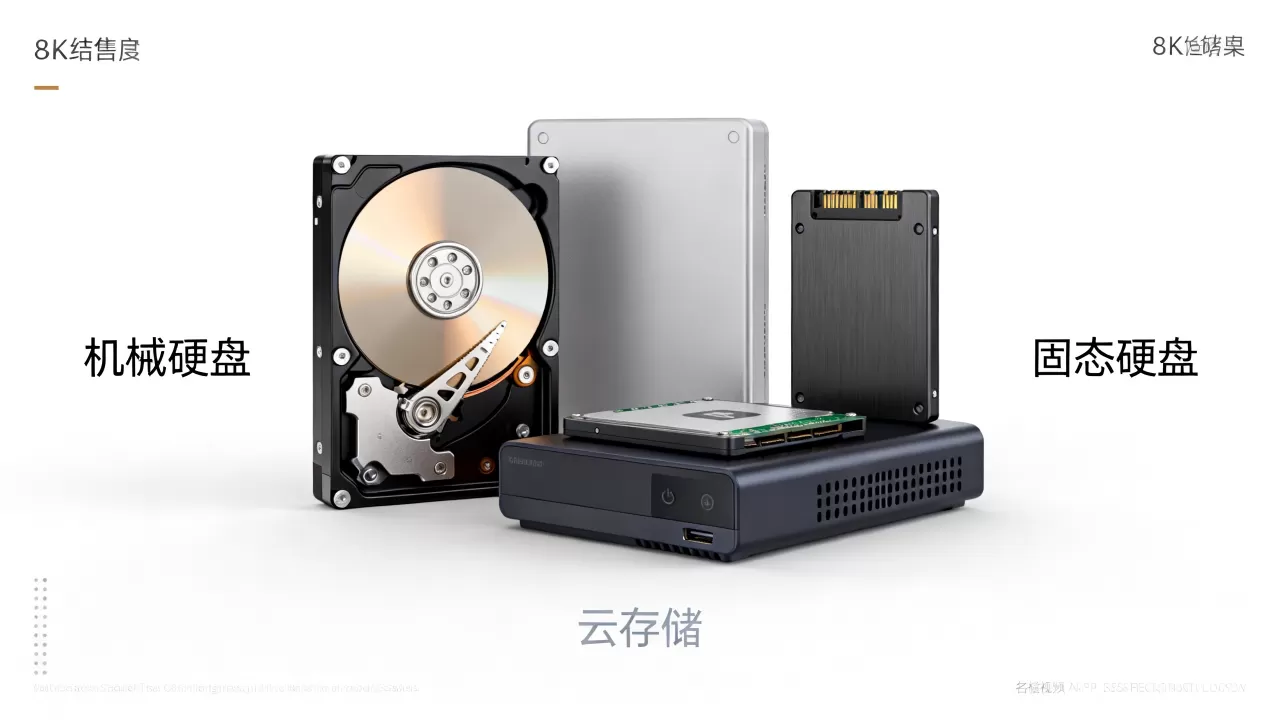 归档视频用什么存储?视频文件长期保存方案 归档视频用什么存储?视频文件长期保存方案