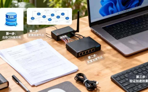 静态图片启用CDN有效吗？静态图片配置CDN加速教程