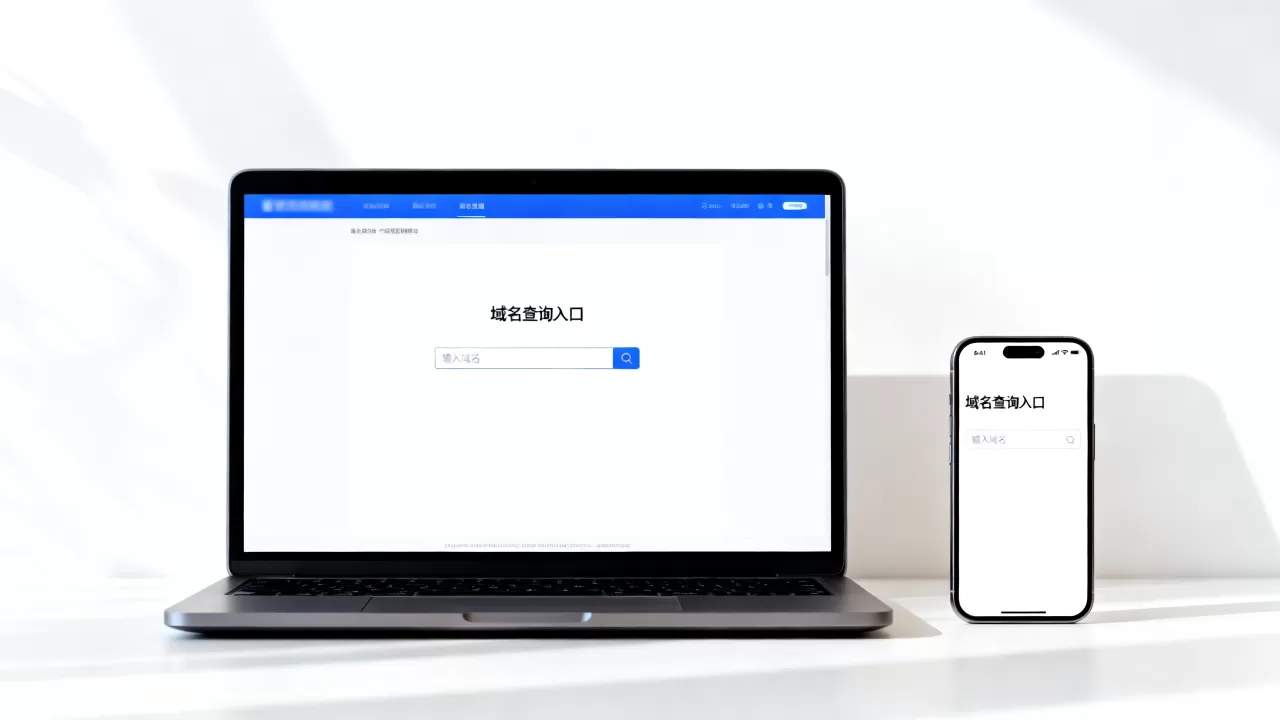 个人注册域名怎样查询?域名注册查询入口 个人注册域名怎样查询?域名注册查询入口