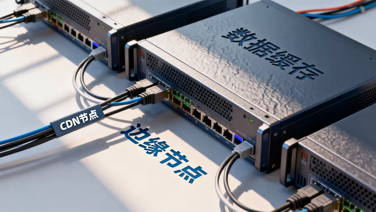web前端cdn技术是什么?前端cdn加速原理详解 web前端cdn技术是什么?前端cdn加速原理详解