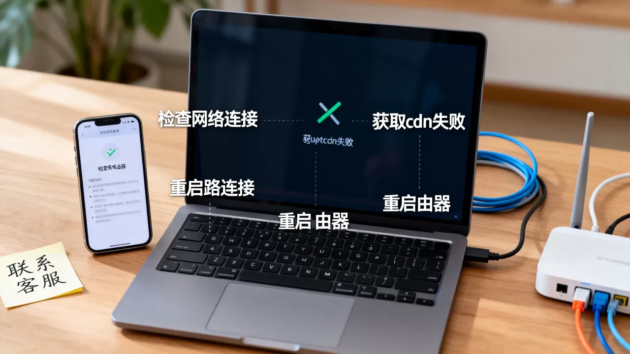 为什么wow卡在获取cdn?wow获取cdn失败怎么解决 为什么wow卡在获取cdn?wow获取cdn失败怎么解决