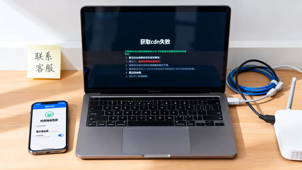为什么wow卡在获取cdn?wow获取cdn失败怎么解决 为什么wow卡在获取cdn?wow获取cdn失败怎么解决
