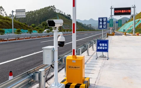 广西首条智慧高速何时通车？广西智慧高速公路最新消息