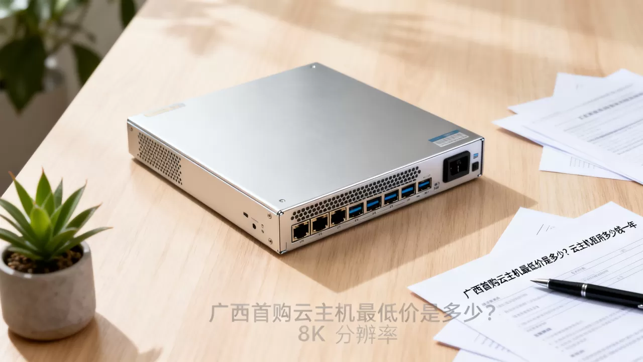 广西首购云主机最低价是多少?云主机租用多少钱一年 广西首购云主机最低价是多少?云主机租用多少钱一年