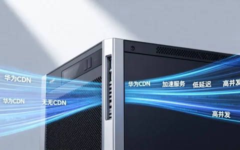 华为cdn是什么？华为cdn加速服务有哪些优势