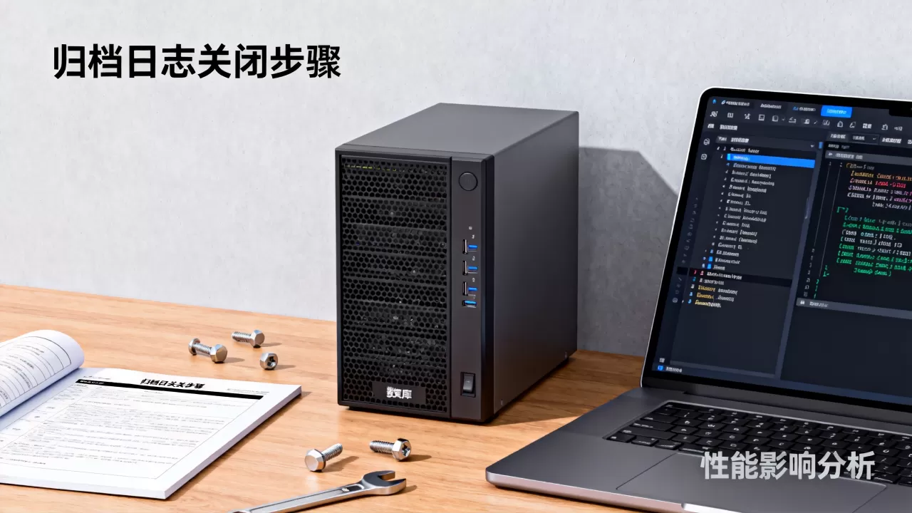 归档日志如何关闭服务？关闭归档日志对数据库性能有影响吗