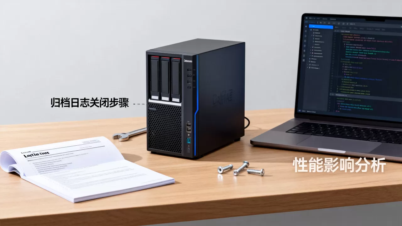 归档日志如何关闭服务？关闭归档日志对数据库性能有影响吗