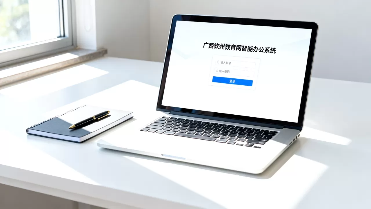 广西钦州教育网智能办公系统怎么登录?钦州教育政务网入口 广西钦州教育网智能办公系统怎么登录?钦州教育政务网入口