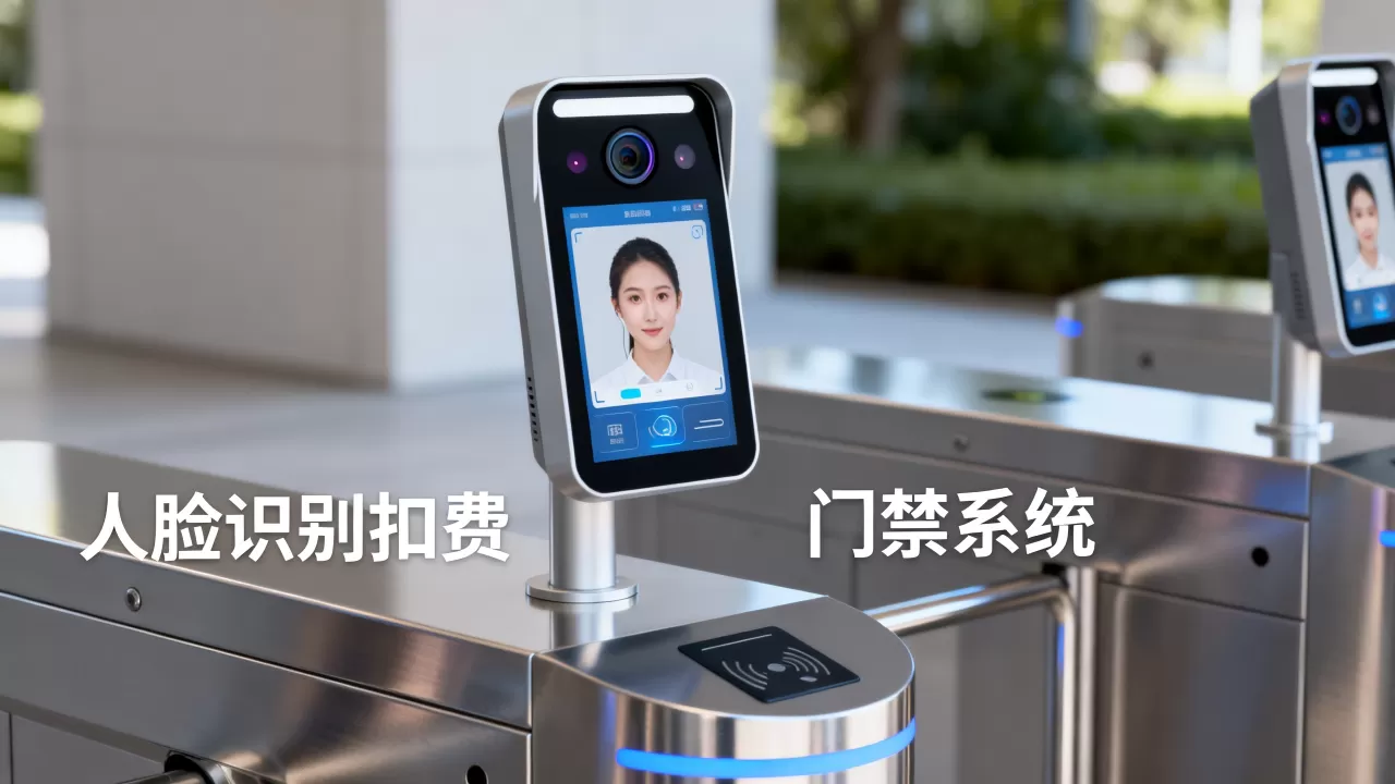 防城港云卡通人脸识别扣费机怎么收费?人脸识别门禁系统价格 防城港云卡通人脸识别扣费机怎么收费?人脸识别门禁系统价格