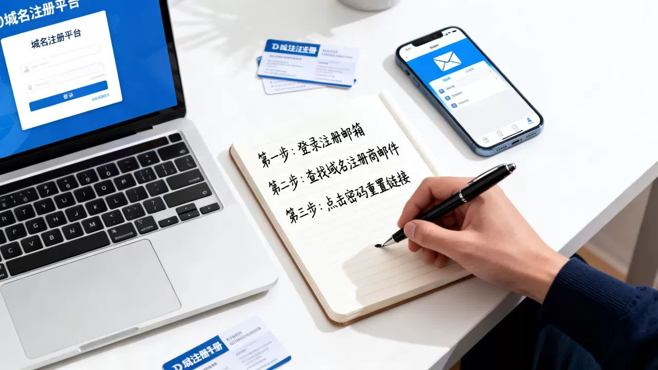 个人注册域名忘记了怎么办?如何找回域名注册密码 个人注册域名忘记了怎么办?如何找回域名注册密码