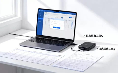 如何高效导出分析归档日志？归档日志导出工具推荐