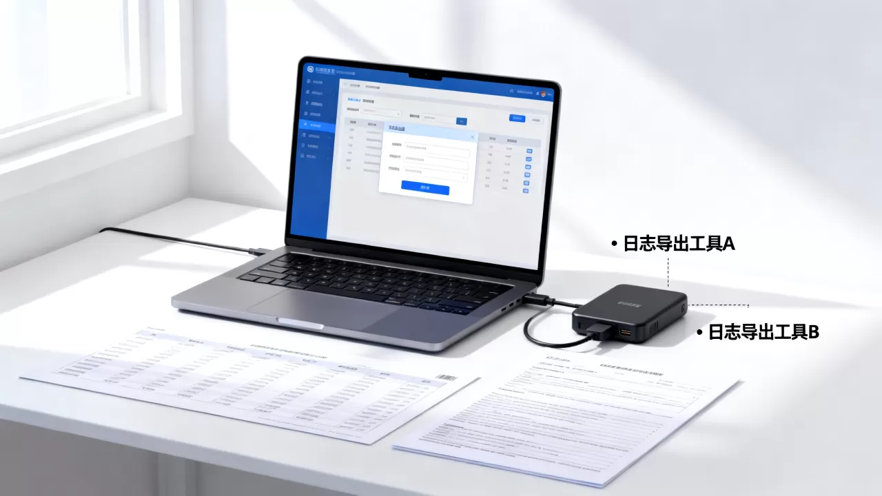 如何高效导出分析归档日志?归档日志导出工具推荐 如何高效导出分析归档日志?归档日志导出工具推荐