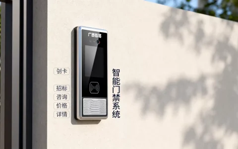 广西铁塔智能门禁招标真的靠谱吗？广西铁塔门禁系统多少钱