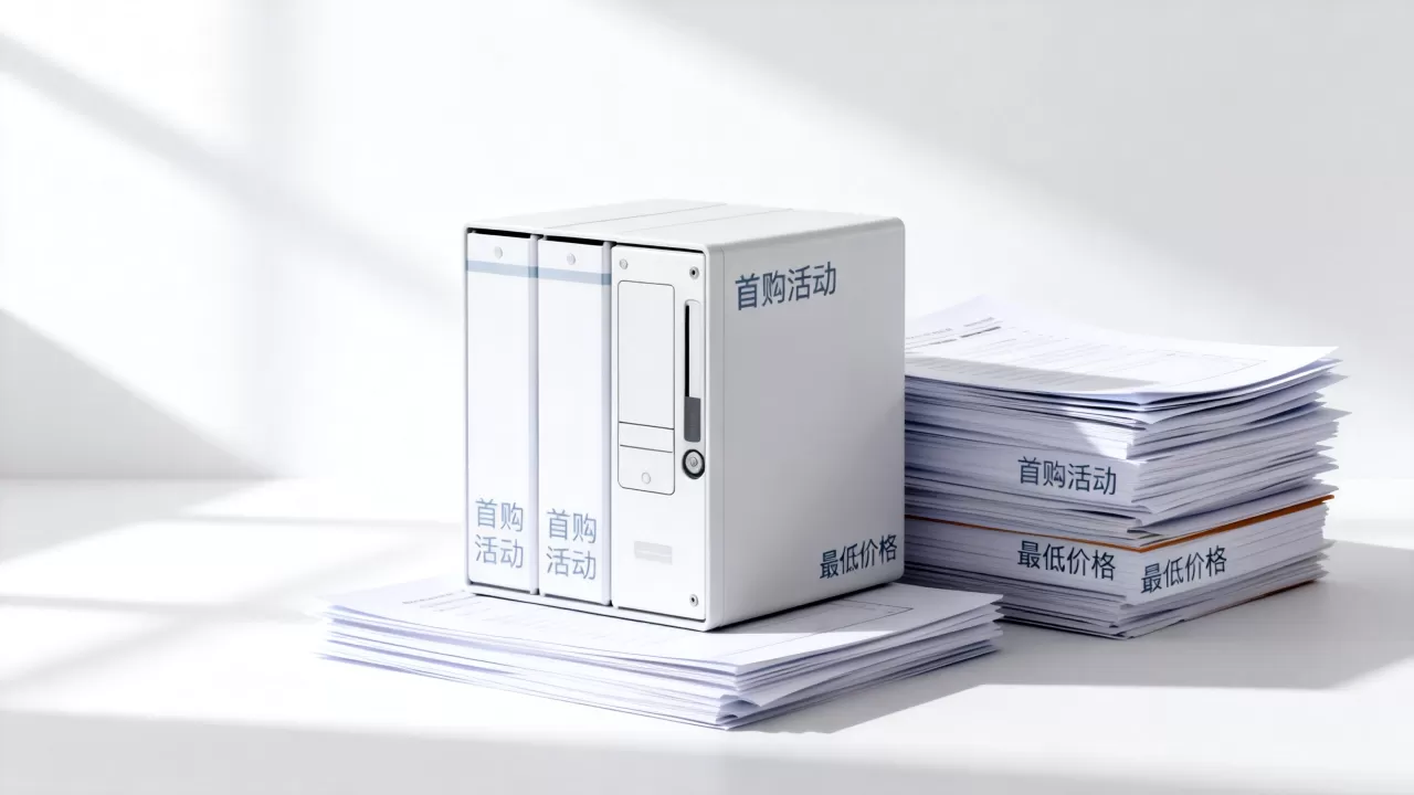 归档存储首购活动真的划算吗?归档存储最低多少钱 归档存储首购活动真的划算吗?归档存储最低多少钱