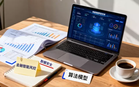 广西金融智能风控企业怎么选？哪家风控系统好用