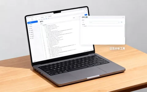 如何高效分析归档日志？归档日志分析工具推荐