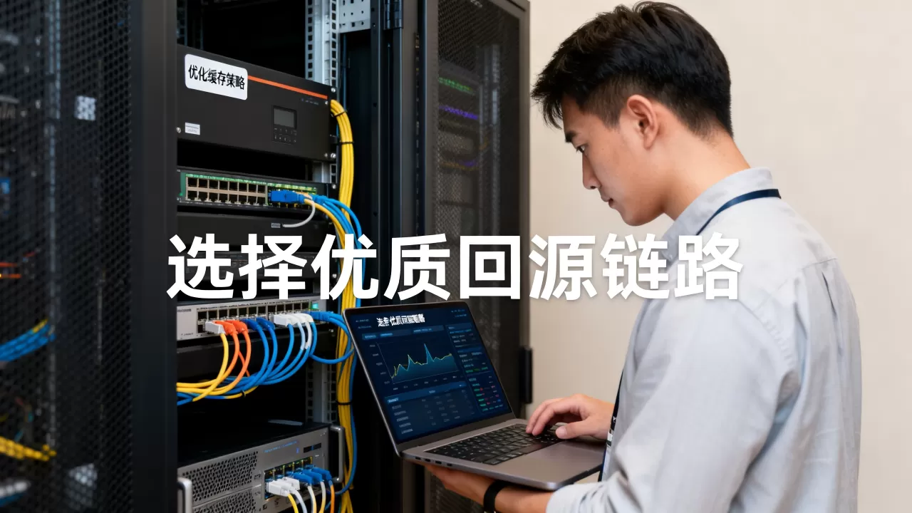 CDN回源速度太慢怎么办?CDN回源慢怎么解决 CDN回源速度太慢怎么办?CDN回源慢怎么解决