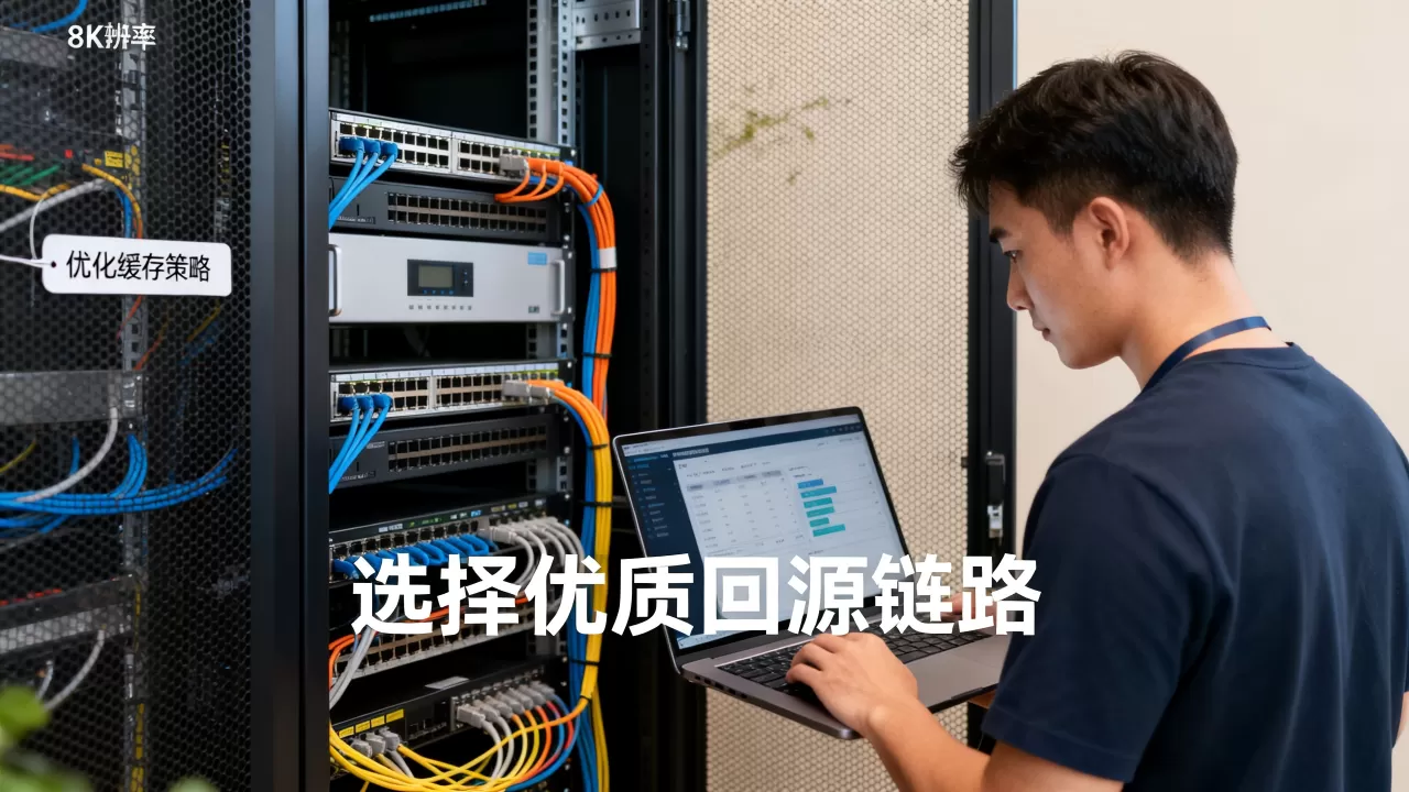 CDN回源速度太慢怎么办?CDN回源慢怎么解决 CDN回源速度太慢怎么办?CDN回源慢怎么解决